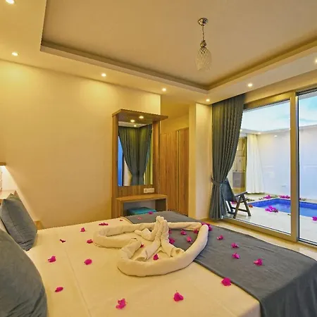 Coton Vila Kaş