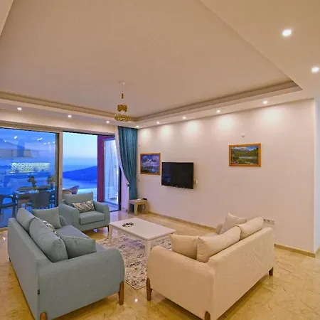 Coton Vila Kaş
