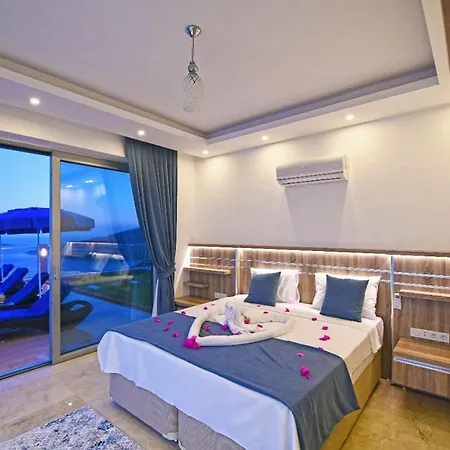 Vila Coton Kaş