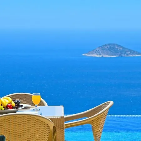 Coton Vila Kaş